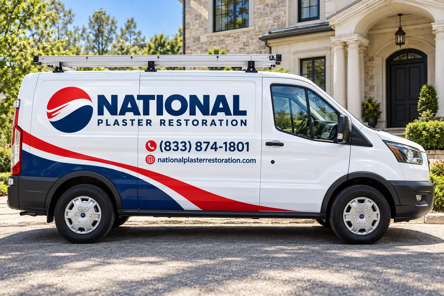 Plaster Repair in Monterey, MA near me